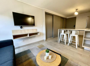 Amplio Apartamento en Ñuñoa